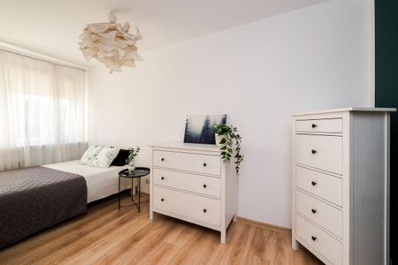 2 pokojowe mieszkanie na parterze ul. Legionów Ustka - Фото 4