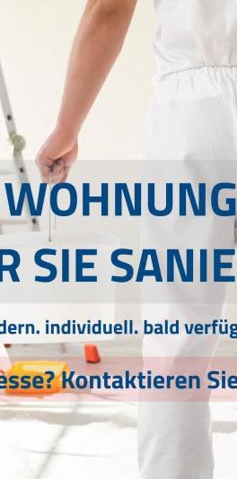 Sanierung nach Ihren Wünschen möglich mit Dusche oder Badewanne - Foto 1