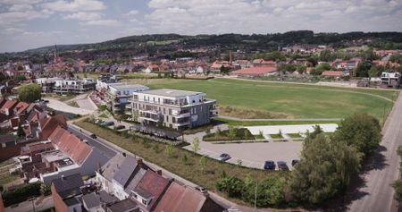 Nieuwbouw appartement met 2 slaapkamers en een garage - Foto 5