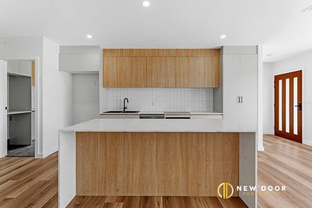 9/75 Grenfell Avenue, Taylor ACT 2913 - Townhouse For Rent | Domain - Photo 4