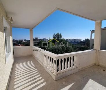 Μεζονέτα 185 τ.μ. προς ενοικίαση - Photo 6