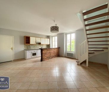 Location Appartement 2 pièces 53m² RAMBOUILLET 78120 - Photo 1