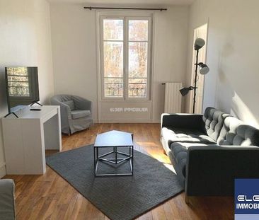 Location - appartement - 52.57 m² - 3 Pièces - Photo 5