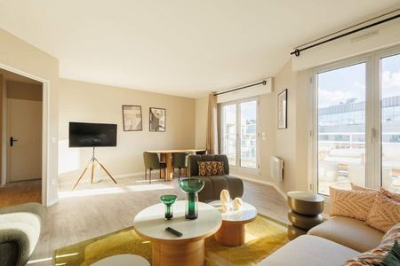 Place Paul Verlaine - Photo 5