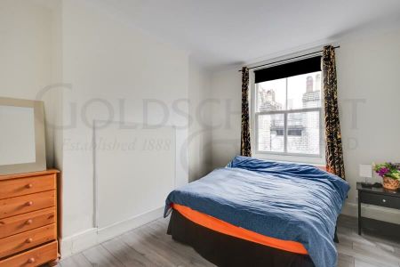 3 Bedroom Apartment To Let - Photo 4