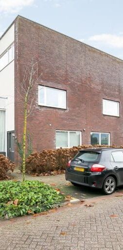 Schothorstlaan - Foto 1