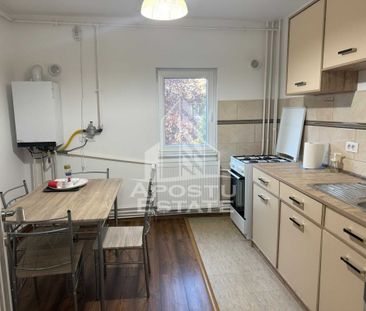 Apartament cu 3 camere, de inchiriat,Bucovina,Timisoara - Photo 2
