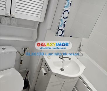 Inchiriere apartament 3 camere decomandat Targoviste Micro 11 - Fotografie 5