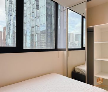 Melbourne CBD - Photo 6