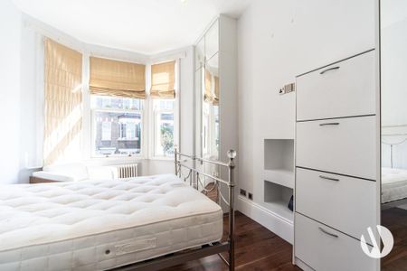 2 bedroom flat to rent - Photo 5