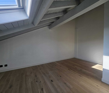 Appartement de 2.5 pièces avec mezzanine - Lausanne - Foto 4