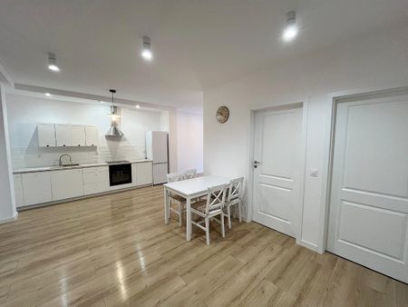 Osiedle Projektant|3 pokoje|garaż|ogródek - Zdjęcie 4