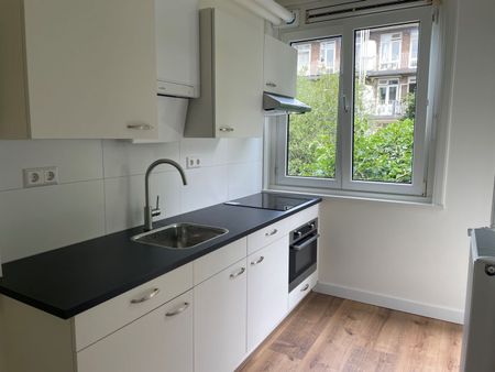 Admiraal De Ruijterweg 354-1, Gibraltarbuurt, 1055NA, Amsterdam - Foto 2