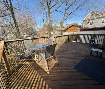 For Lease - 20 Bayview Drive Unit# Main, Barrie, Ontario - Photo 5