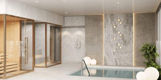 1 Bedroom - 3000 Rue Modugno, Deschaillons-sur-Saint-Laurent - Photo 3
