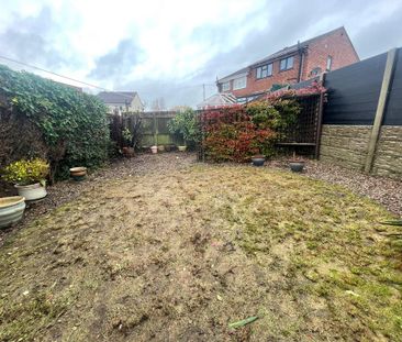 2 bedroom semi-detached house to rent - Photo 1