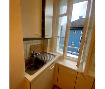 1½ Zimmer-Wohnung in Lausanne - Vinet/Pontaise, möbliert, auf Zeit - Foto 5