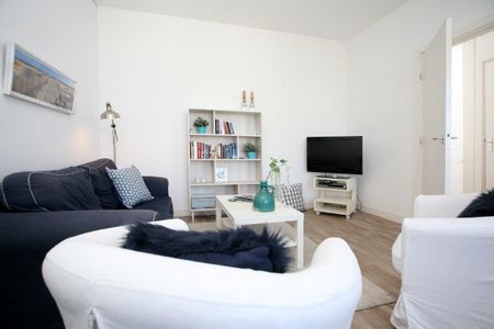 Appartement te huur: Gentsestraat 26 2587 HT Den Haag - Photo 2