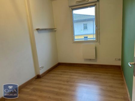 Location Appartement 3 pièces 60m² MURET 31600 - Photo 2