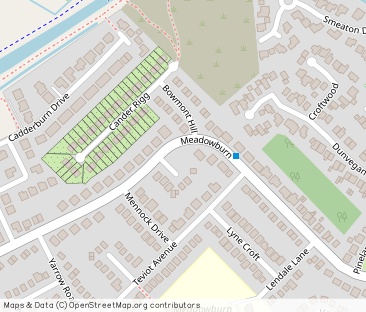 Meadowburn,Bishopbriggs,Glasgow,G64 - Photo 1