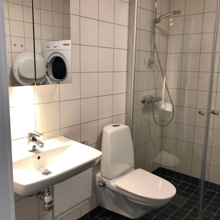 Storgatan, Södertälje - Foto 1