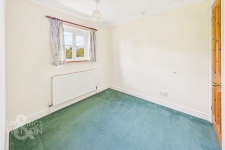 High Green, Great Moulton, Norwich - Photo 4