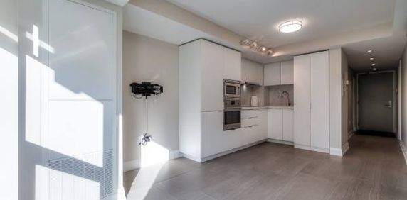 955 BAY ST. #1914 - MODERN 1BED/1BATH, UPGRADED FINISHES, MIN TO TTC! - Photo 2