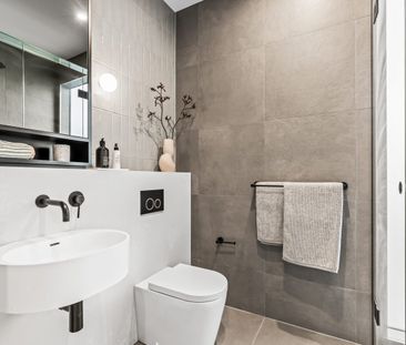 Townhouse in the heart of Preston premium comfort & location - Photo 4