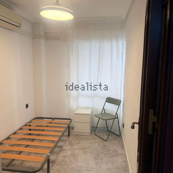 Alquiler de piso en Calle Carlos III, 53 - Photo 1