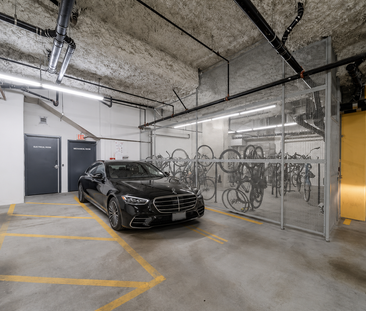 919 Station Street condo — Vancouver, BC (2-Bedroom) - 2 Bedroom - Photo 4