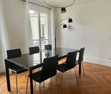 Appartement • Elysées-Madeleine - Photo 4