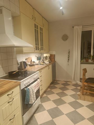 Fredriksdalsgatan - Photo 3