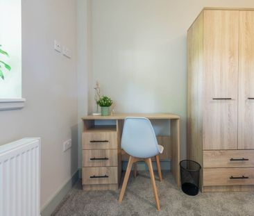 Westover Road (Room 2), Bramley, Leeds - Photo 5