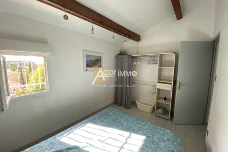 Magnifique vue mer pour ce T3 en duplex - Photo 5