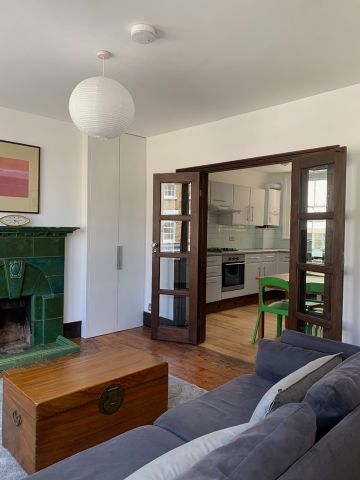 1 Bed Flat, Landor Road, SW9 - Photo 3