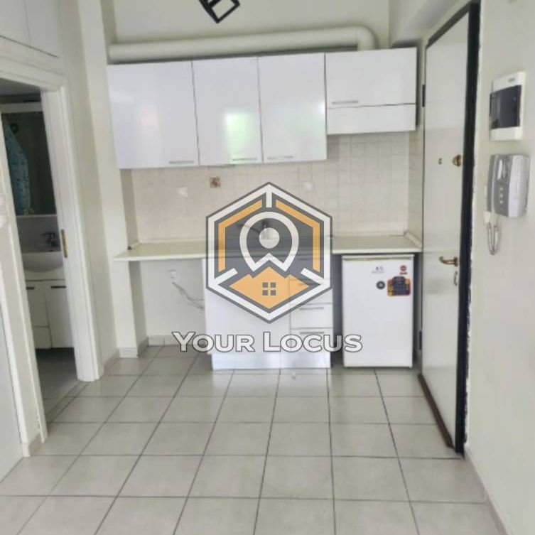Studio/Γκαρσονιέρα για ενοικίαση 40 Εκκλησιές (40 Εκκλησιές - Ευαγγελίστρια) - Photo 1