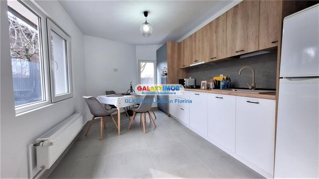 Comision 0% I Casa de inchiriet, curte, parcare proprie I Br - Fotografie 1