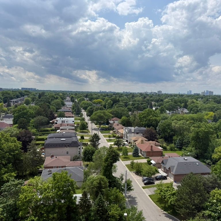 For Lease - 233 Beecroft Road Unit# 1607, Toronto, Ontario - Photo 1