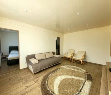 CAPITOL- apartament 2 camere cu centrala pe gaz, termen lung - Photo 4