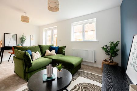 3 bedroom semi-detached house to rent - Photo 3