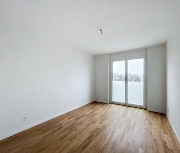 Derniers appartements neufs de 3.5 pièces dans le bâtiment A - Photo 5