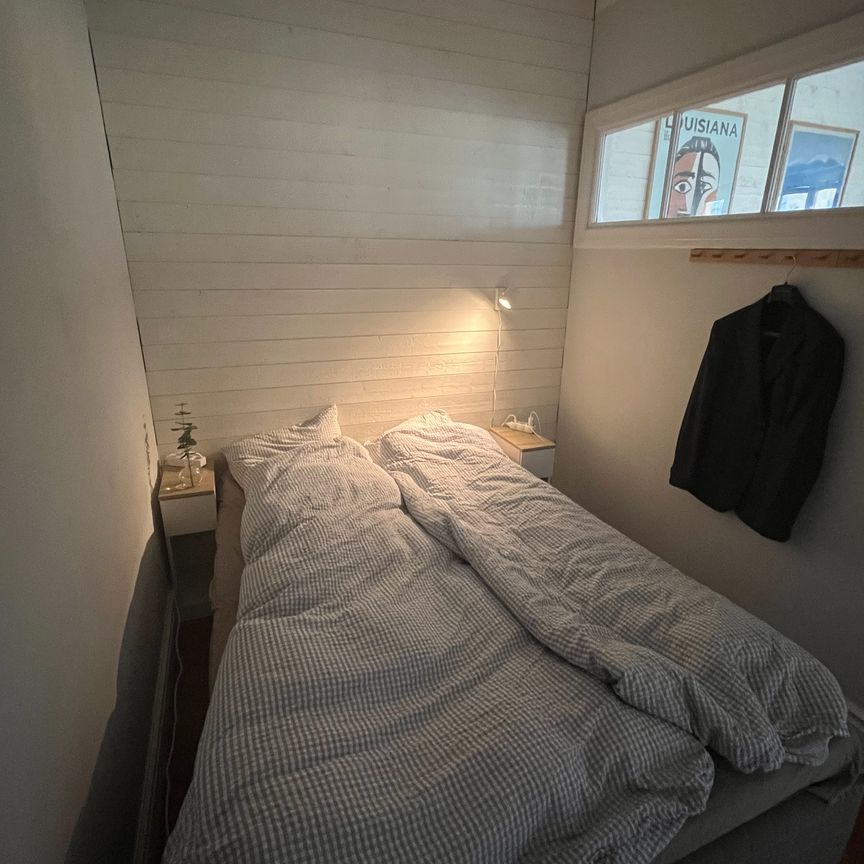 John Bergs plan, Stockholm - Photo 1