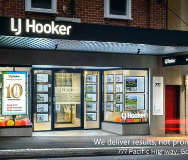 302/28 Dumaresq Street, Gordon NSW, Belconnen - Photo 5