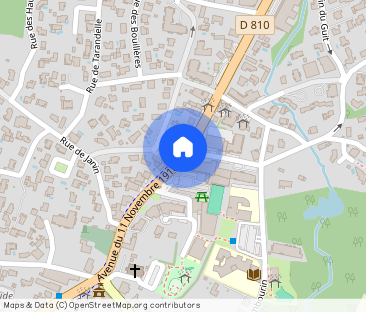 Ondres - Appartement - 2 pièces - 44.00m² - Photo 1