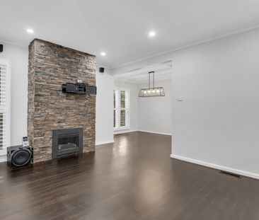 33 Yallambie Road, Macleod VIC 3085 - House For Rent | Domain - Photo 1