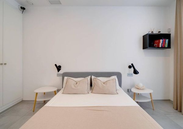 3 room luxury Villa for rent in Finestrat, Valencia