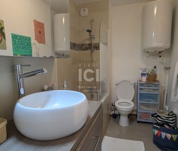 Location Appartement 1 pièce 31m² - Photo 4