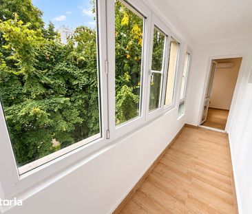 3 camere de închiriat Iancului Avrig 2 băi Renovat Nemobilat Metrou - Photo 2