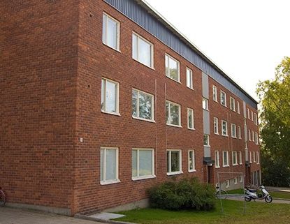 Backgatan 1 C - Foto 1