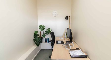 Two bed plus study! - Photo 5